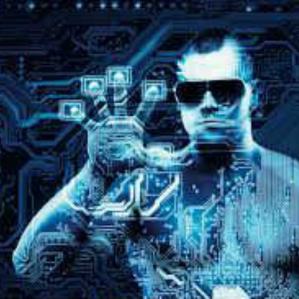 CyberSpace