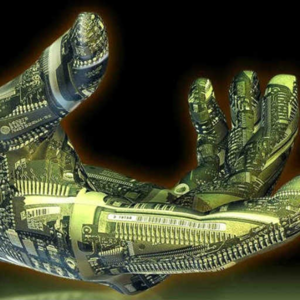 Cyberware Pt 1.