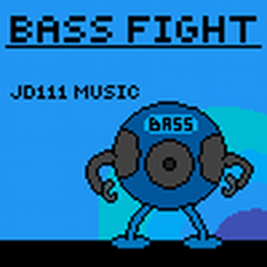 Bass Fight