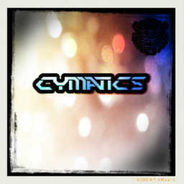 Cymatics (Original Track)
