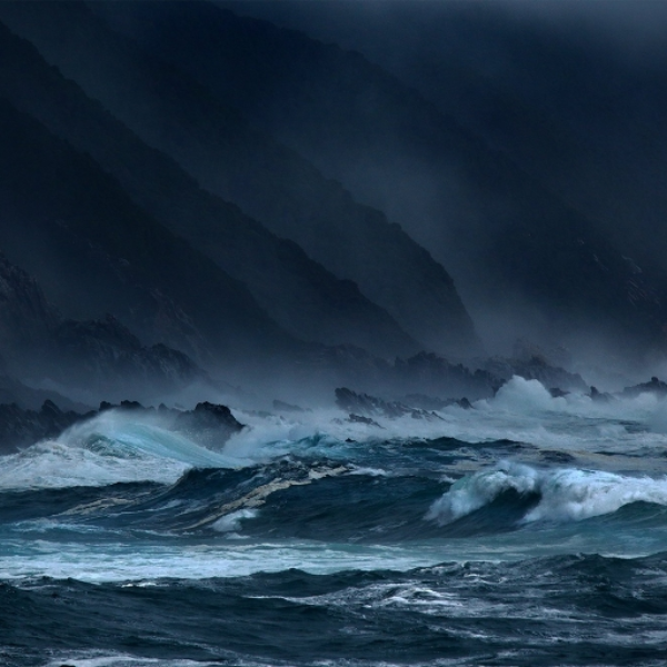 Oceans