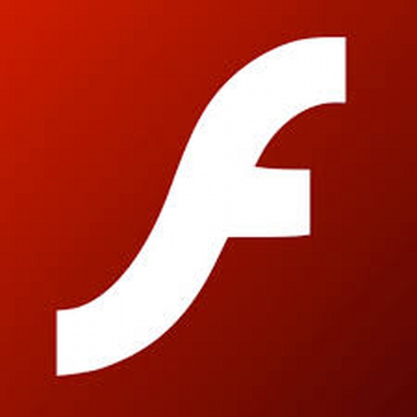 rip adobe flash second verse