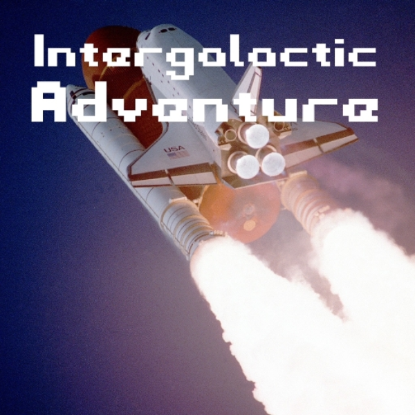 Intergalactic Adventure