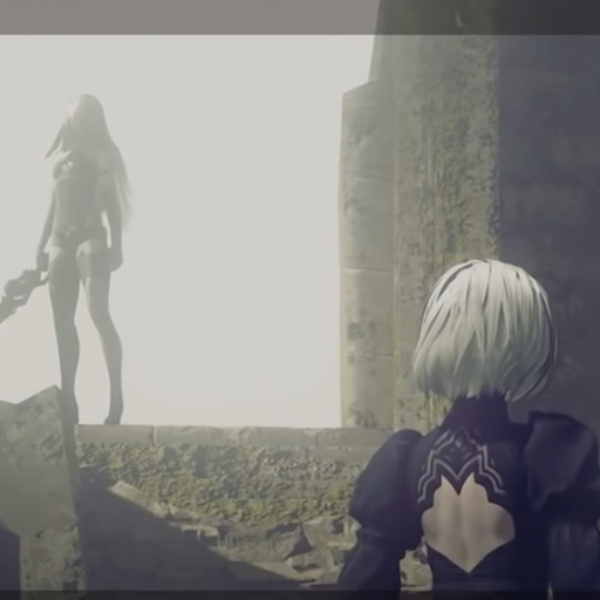 Nier Me
