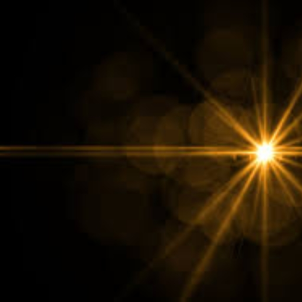 We Were All Meant To Shine
