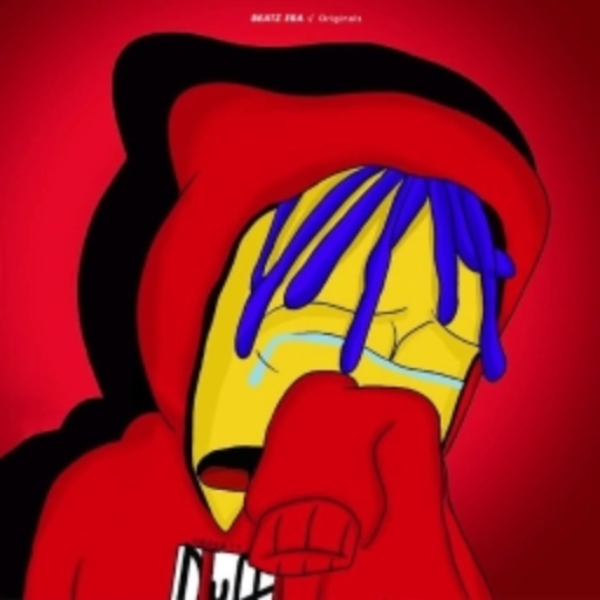 Juice wrld type beat: Sad
