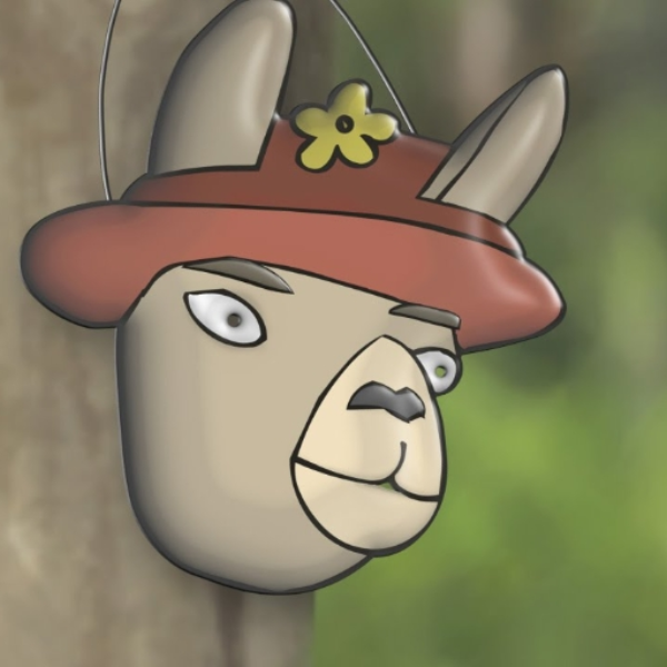 Something Slappy