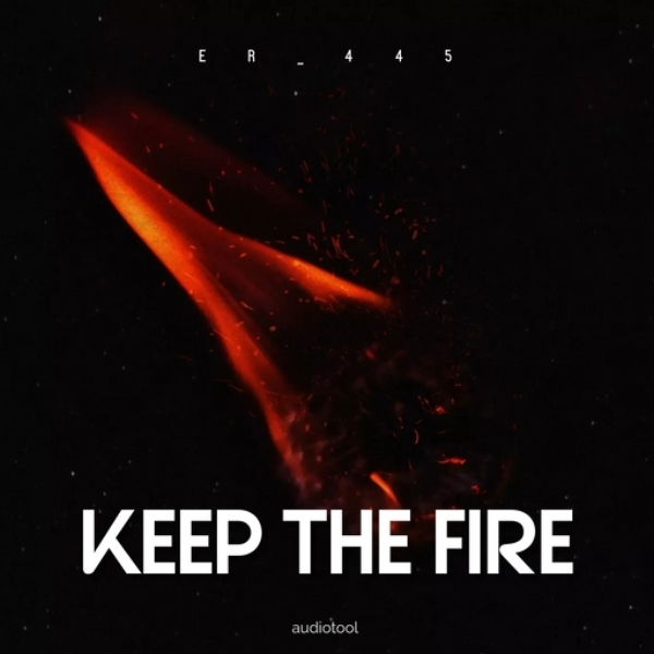 Keep the Fire