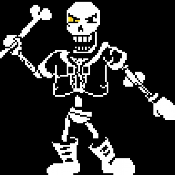 Diseblif Papyrus phase 2 (FILLDOR's COVER)