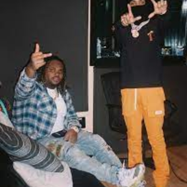 Tee Grizzley x G Herbo(Steppers)