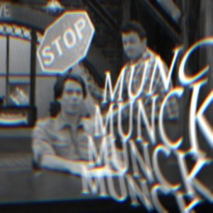 MUNCK (Grawlix Remix)