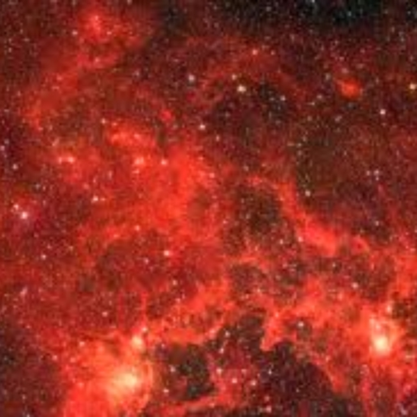 Red Shift