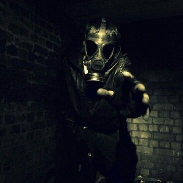 Hardkore Freestyle Underground Rap Music Track 2026