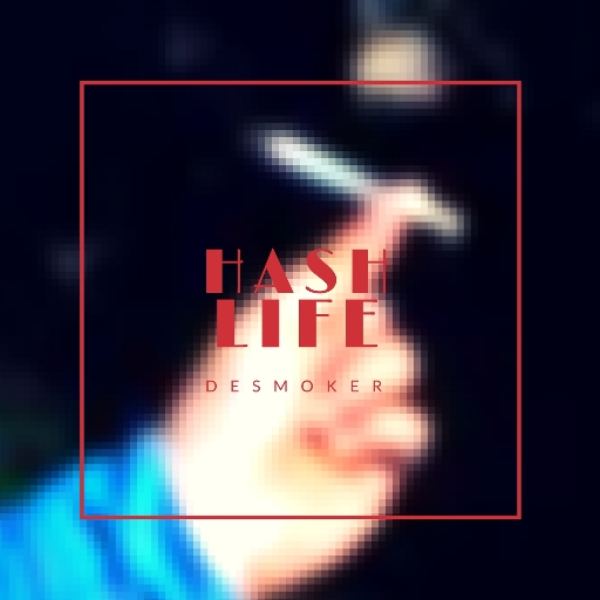 Hash Life