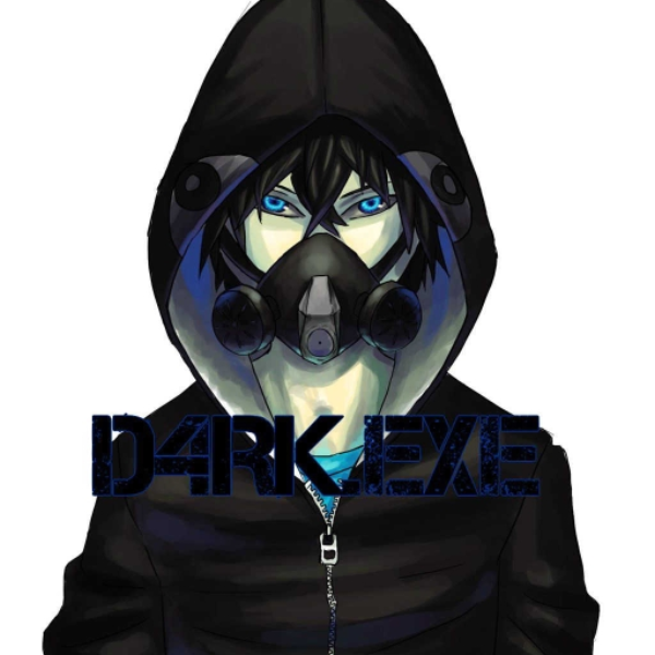 d4rk.exe - I'm Serious