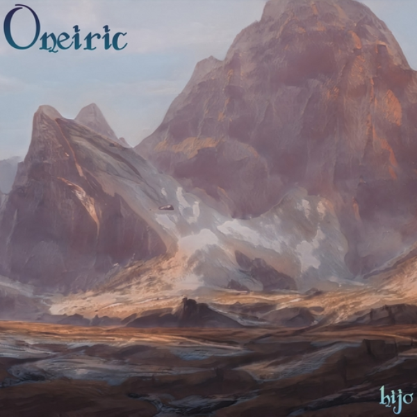 Oneiric