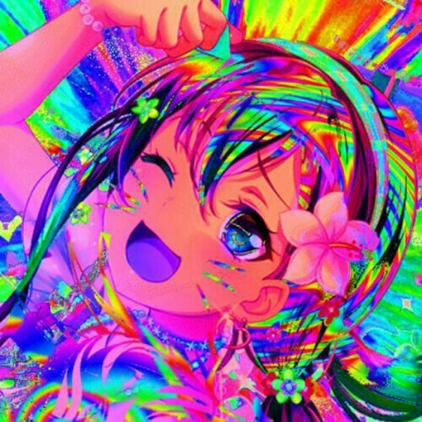 Glitchcore type beat