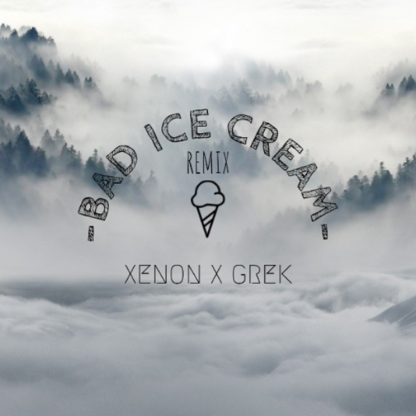 Nitrome Music - Bad Ice Cream (REMIX)