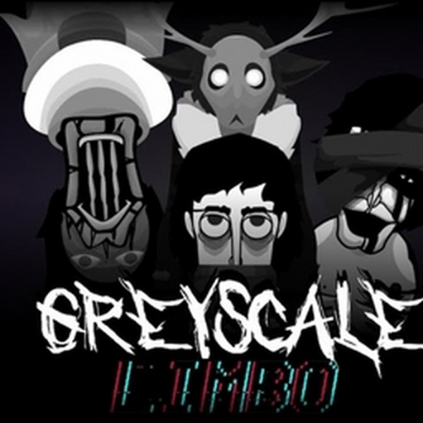 incredibox grayscale limbo all sounds (jacknjellified) [finished