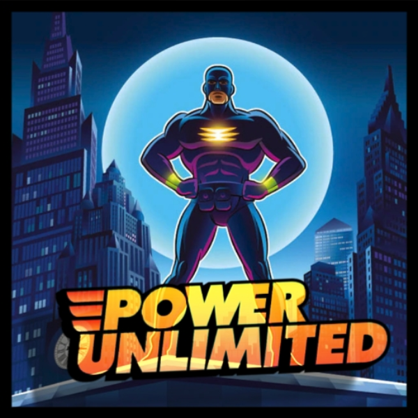 POWER ULIMITED