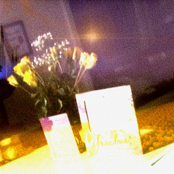 yellow roses