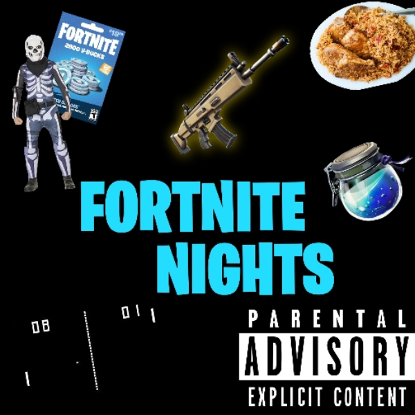 FORTNITE NIGHTS