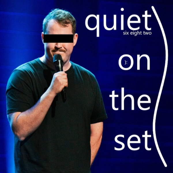 quiet on the set (Audiotool Day 23)