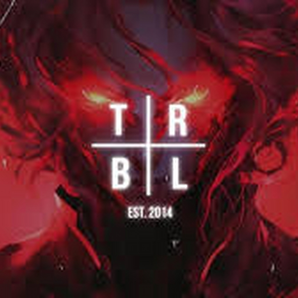 synth trap
