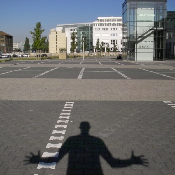 Schattentanz
