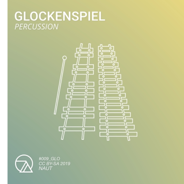 Glockenspiel Percussion