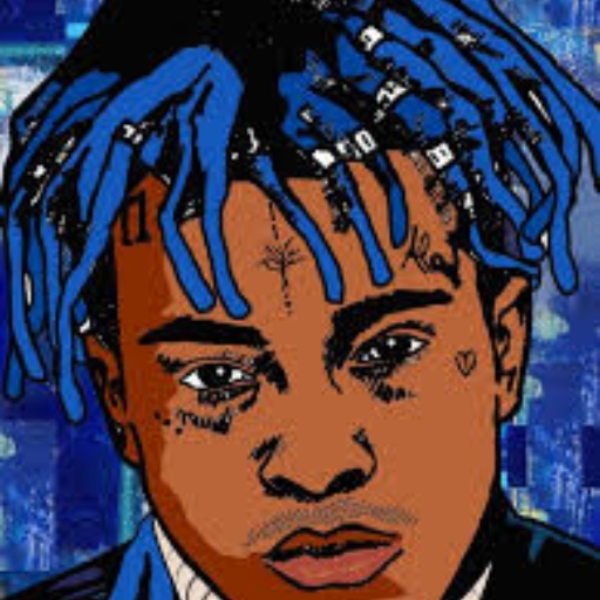 NOTORIOUS B.I.G FT XXXTENTACION "BAD ENERGY"