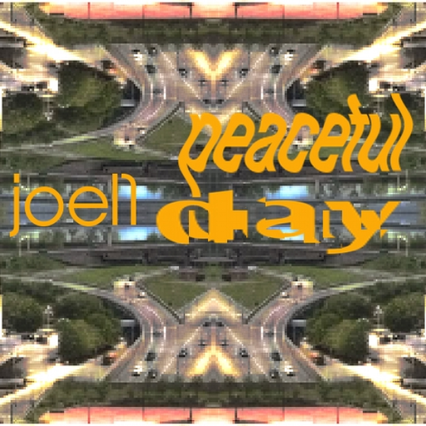 peaceful day
