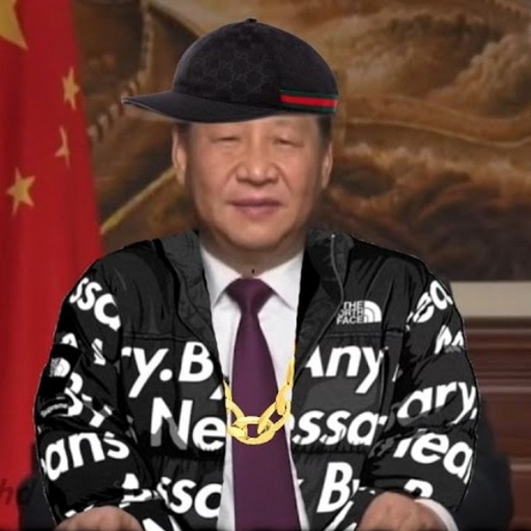 WAZZUP BEIJING