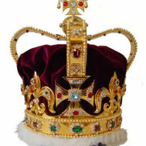 D.W.K (Down With the King)