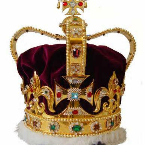 D.W.K (Down With the King)