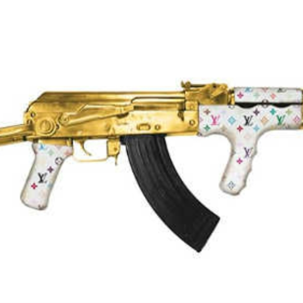 Da Whole Clip
