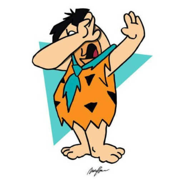 Dab It Up