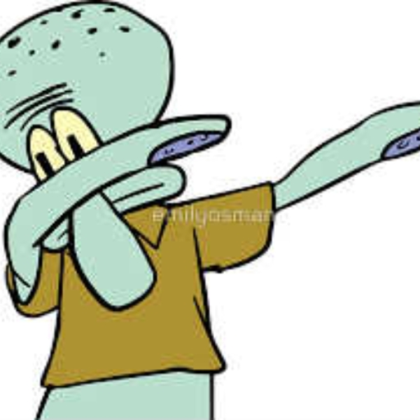 Dab on 'em