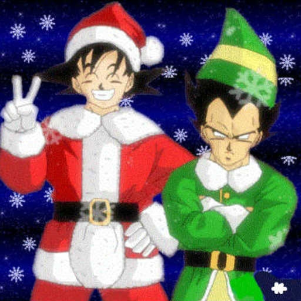 Dabbin on Christmas (Pharoah Beatz Remix)