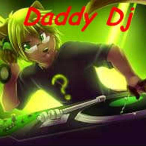 Daddy DJ (WIP)