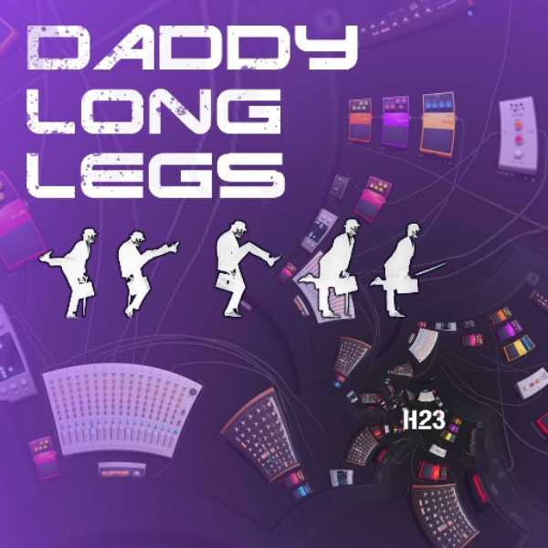 daddy long legs