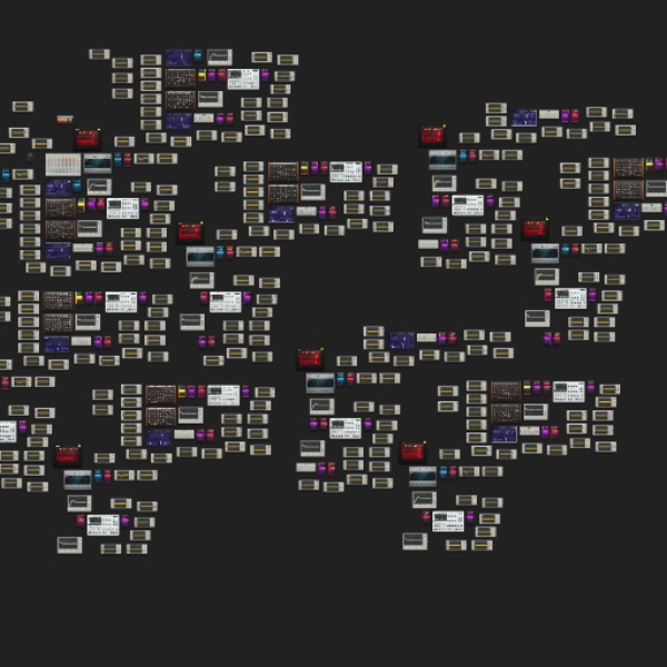 fAt mAn (GE eFfeCt)