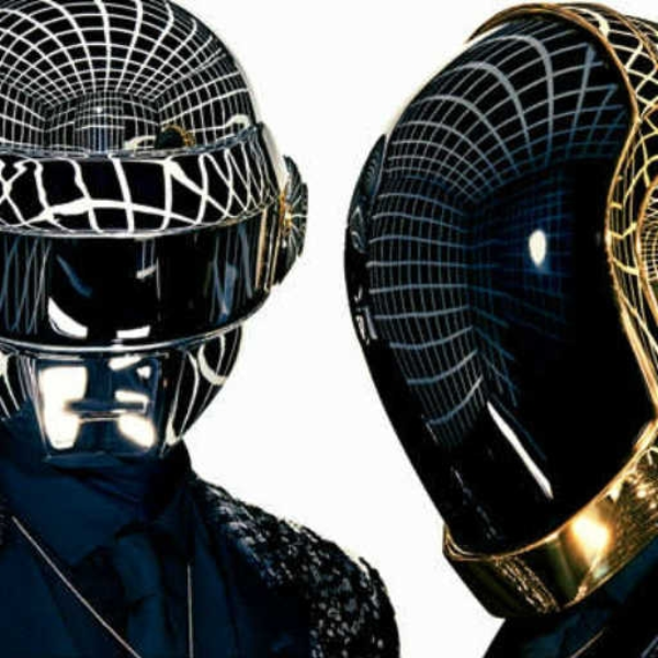 daft punk yolo(remix)