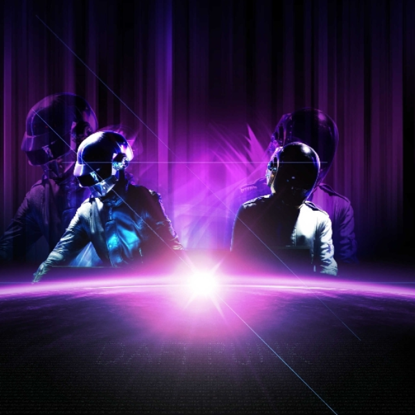 Daft Soul (  Daft Punk Tribute & Bump )