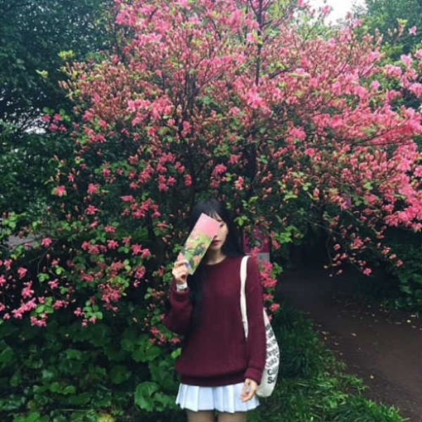 Flora ft. Arigato!