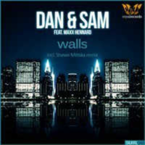 Dan & Sam - Walls (Teqtoniq Remix)