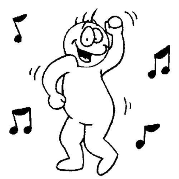 dance beat 1