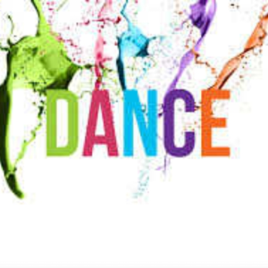Dance Dance Dance