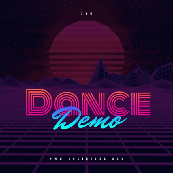 Dance Demo , 00001