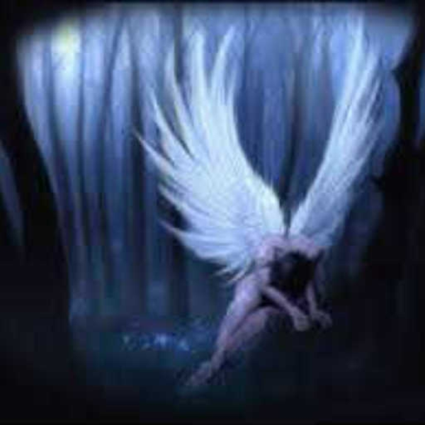Angels Tears